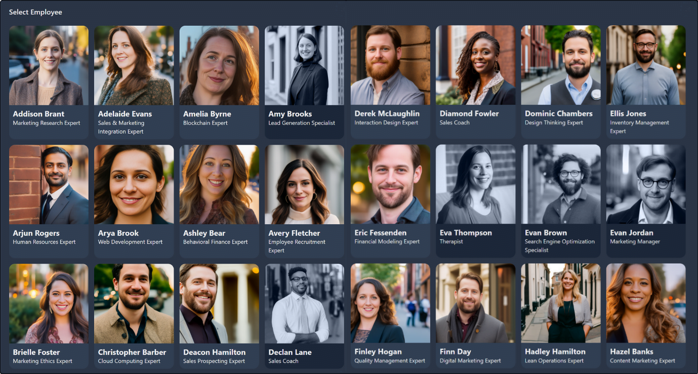 Bonelli Systems-Your A.i. Staff-