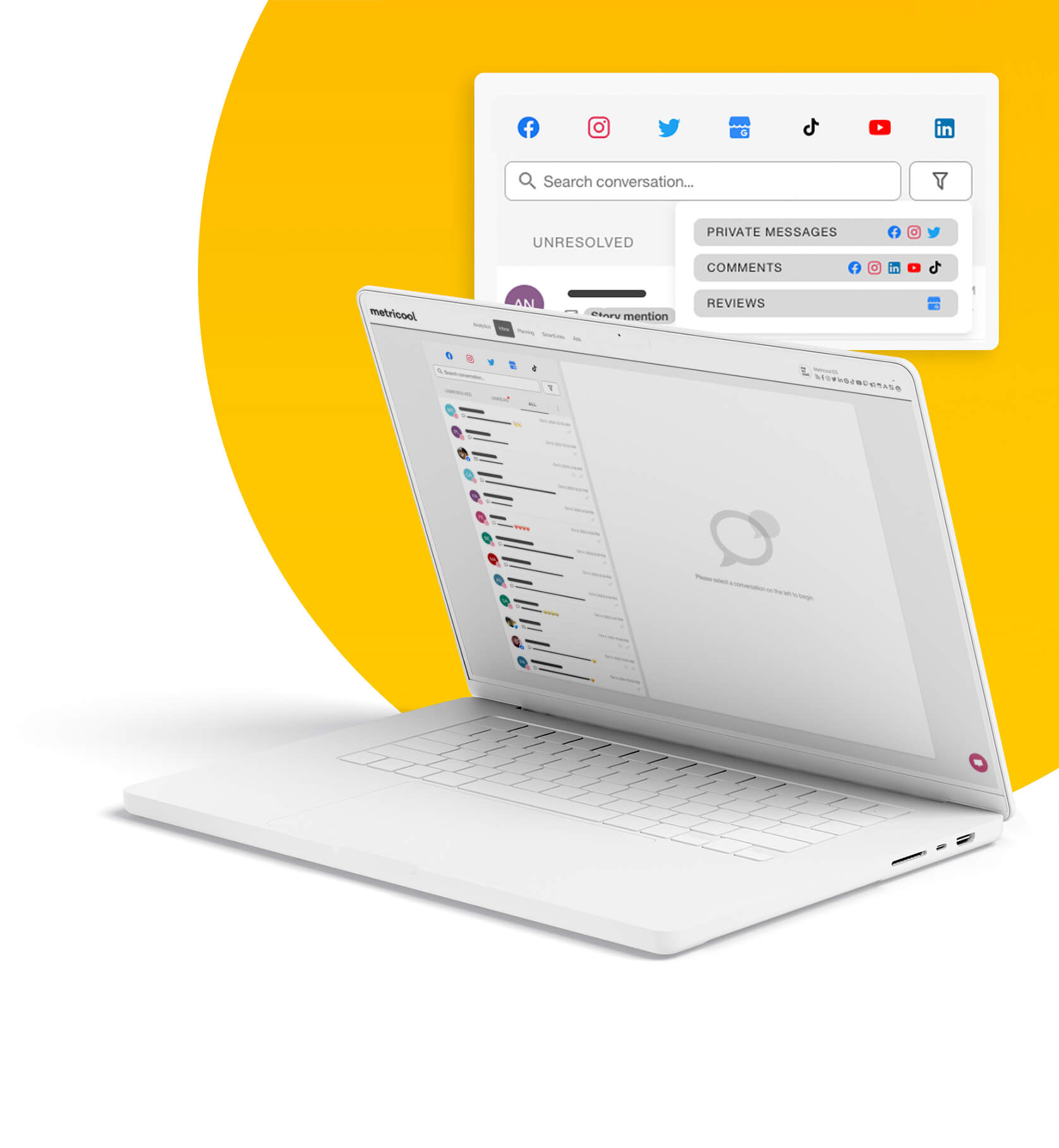 Advanced Social Media 12 - Social Media Security Mssp - - Bonelli Systems Bonelli Systems-Advanced Social Media-
