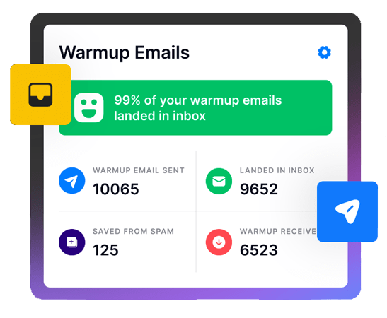 Bonelli Systems-Email Warm-Up Service-