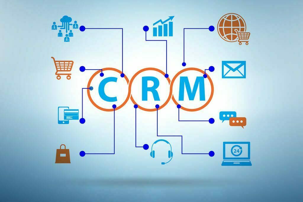 Bonelli Systems-Customer Relationship Management (Crm) - What Are The Benefits Of Using A Crm For Your Business? Bonelli Systems Crm, Effective Crm Strategies, Crm Software