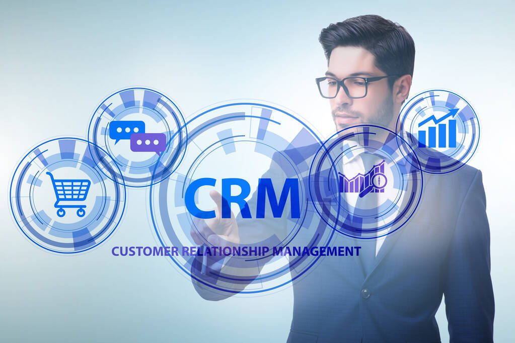 Bonelli Systems-Customer Relationship Management (Crm) - What Are The Benefits Of Using A Crm For Your Business? 5 Key Crm Benefits For Business, Crm For Small Businesses, Crm Software