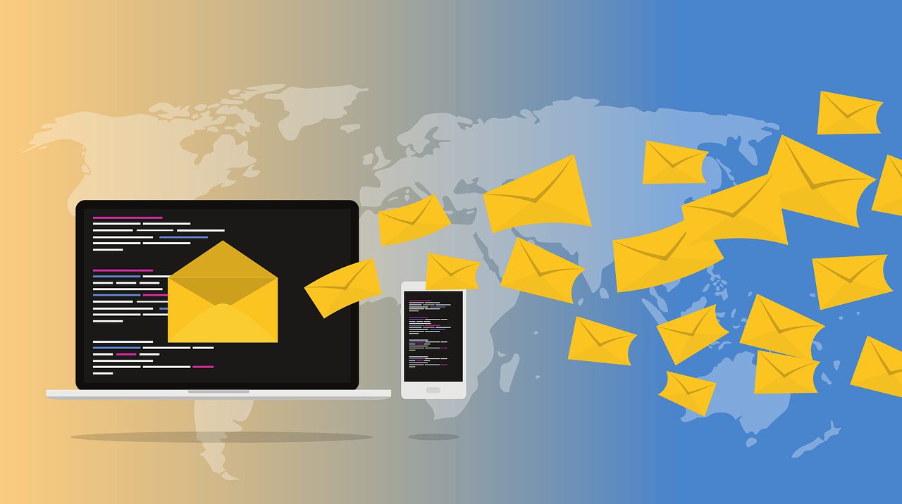Bonelli Systems-Customer Relationship Management (Crm) - What Are The Benefits Of Using A Crm For Your Business? Email Marketing