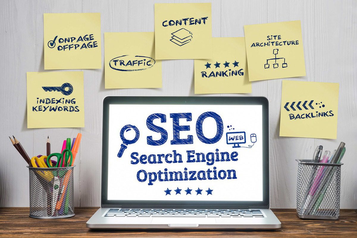 Bonelli Systems-Customer Relationship Management (Crm) - What Are The Benefits Of Using A Crm For Your Business? Search Engine Optimization How Does Seo Work
