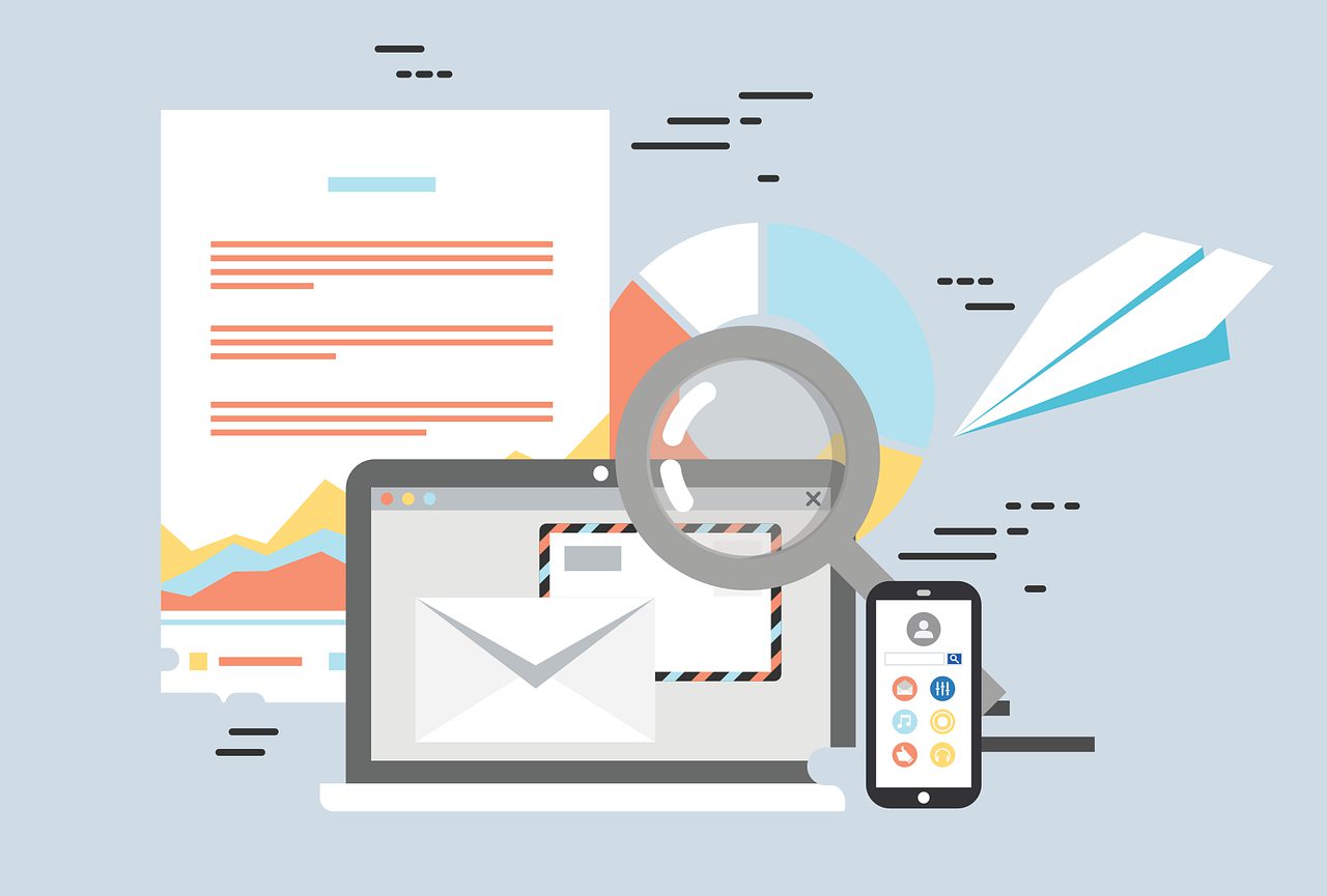 Bonelli Systems-Customer Relationship Management (Crm) - What Are The Benefits Of Using A Crm For Your Business? Email Marketing