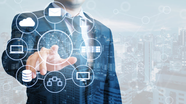 Affordable Managed It Services In Dallas For Small Businesses