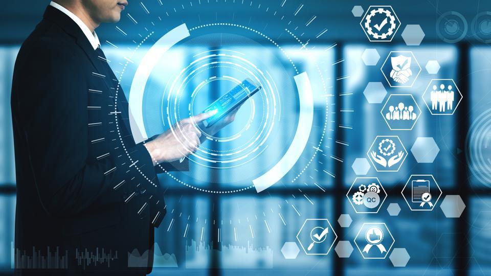 Bonelli Systems-Managed Service Providers: 5 Reasons Law Firms Are Partnering For It Excellence, Managed It Services