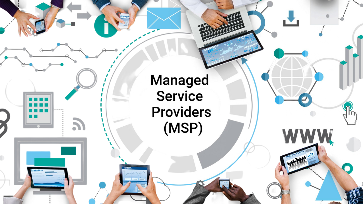 Bonelli Systems-Maximizing Your Business Potential With The Right Msp Partnership In 2024