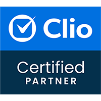 Clio Certified Partner